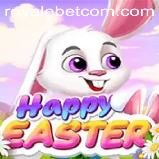 Discover HappyEaster: The Exciting New Game Revolutionizing ROYALE BET