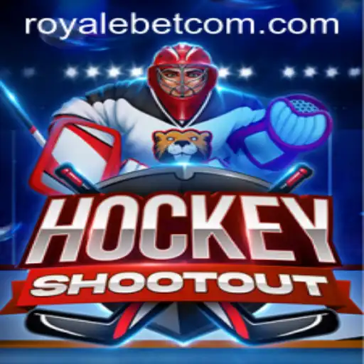 HockeyShootout: The Thrill of ROYALE BET