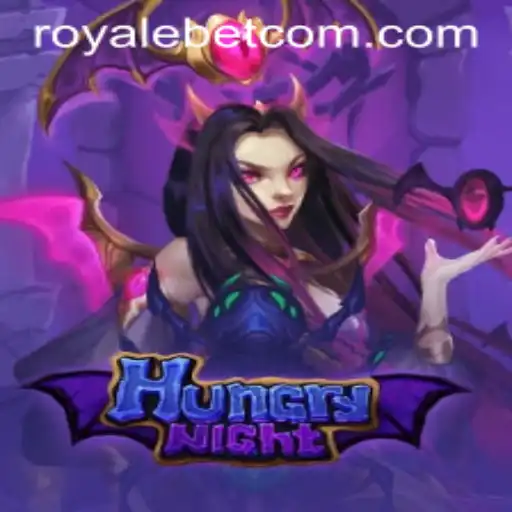 Unleashing the Adventure in HungryNight: The Ultimate Royale Bet Experience