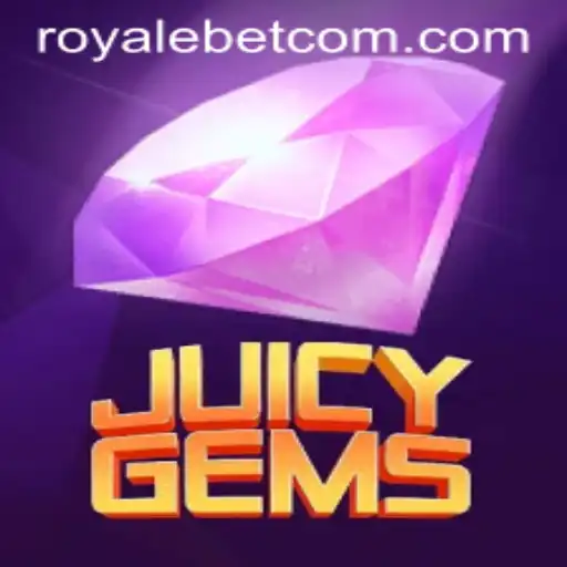 Exploring the Alluring World of JuicyGems: A Game of Strategy and Chance