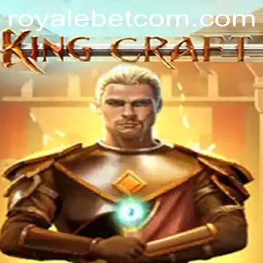 KingcraftMenomin and the Thrilling World of ROYALE BET