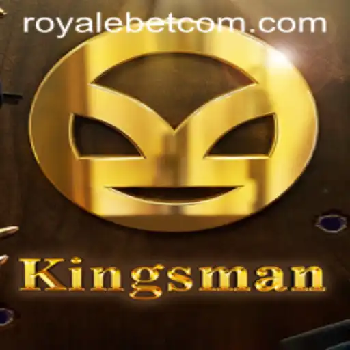 Kingsman: An Exclusive Dive into the Game 'ROYALE BET'