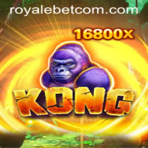 Kong: Dive into the Thrilling World of ROYALE BET