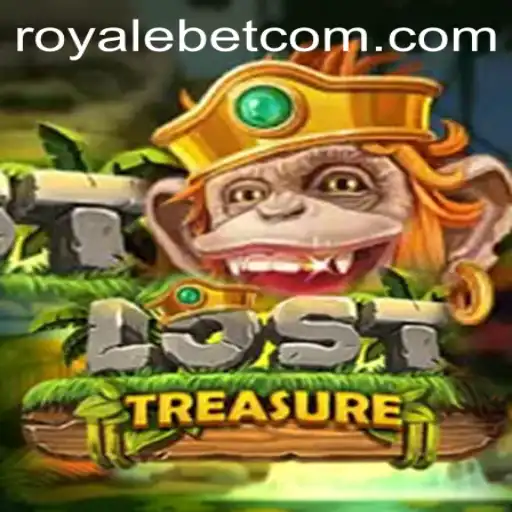 LostTreasure: Explore the Thrilling Depths with ROYALE BET