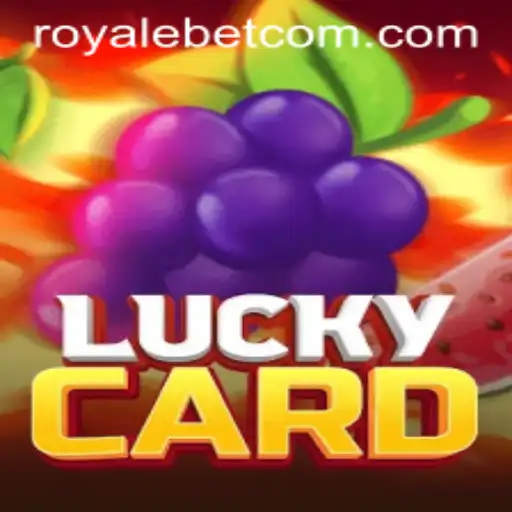 Discover the Excitement of LuckyCard and ROYALE BET