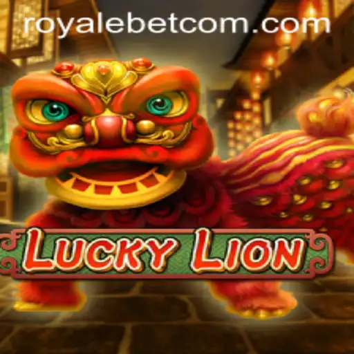 Discover the Thrills of LuckyLion: Unveiling ROYALE BET Excitement