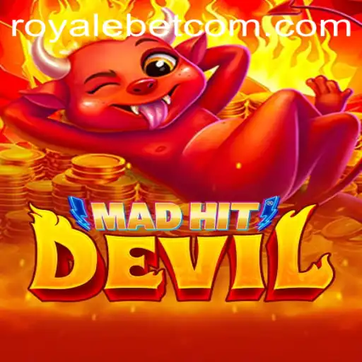 Unveiling MadHitDevil: The Latest Sensation in Gaming