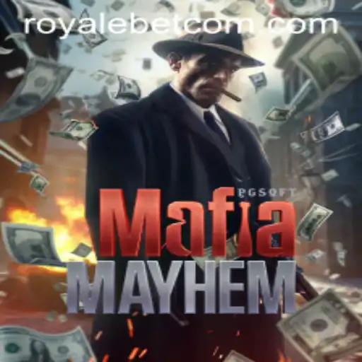 The Thrilling World of MafiaMayhem and the ROYALE BET Challenge