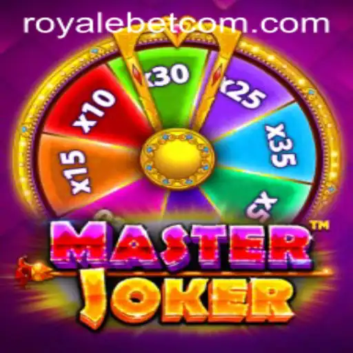 MasterJoker: The Ultimate Casino Experience with ROYALE BET