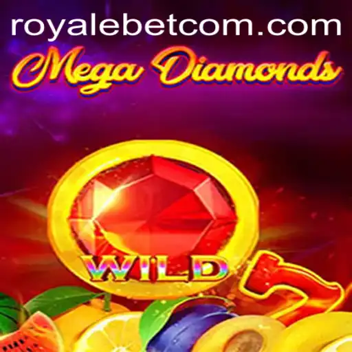 Exploring MegaDiamond: A New Era of Gaming with ROYALE BET