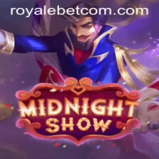 Unveiling MidnightShow: A Royal Bet Inspired Gaming Phenomenon