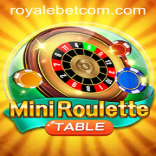 Exploring MiniRoulette: The Exciting Game with ROYALE BET