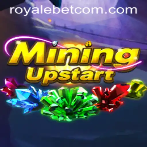 MiningUpstart: ROYALE BET Revolutionizes Online Gaming