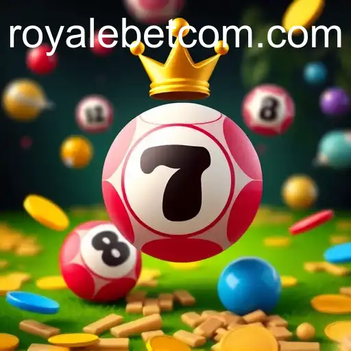 Explore Online Bingo with ROYALE BET