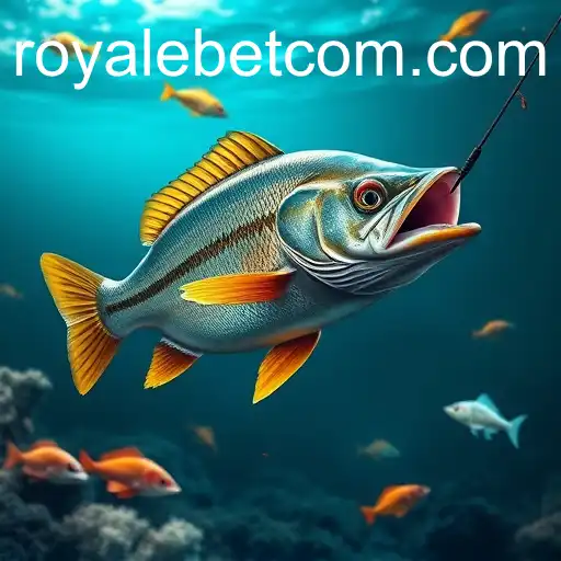 Exploring the Thrilling World of Online Fishing with ROYALE BET