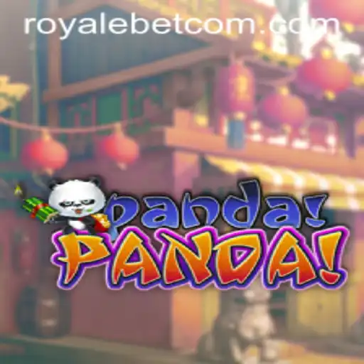 PandaPanda: The Exciting World of ROYALE BET