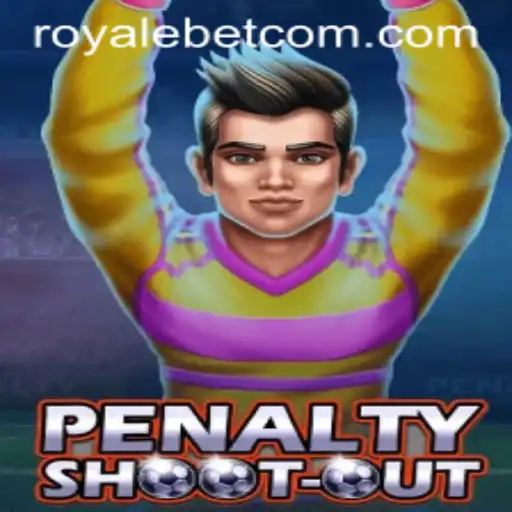 The Thrill of PenaltyShootOut: A Deep Dive into ROYALE BET's Exciting Game