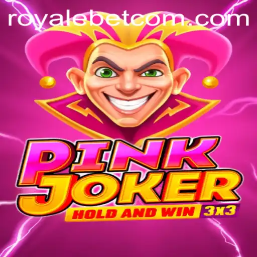 Exploring Pinkjoker: A New Gaming Sensation