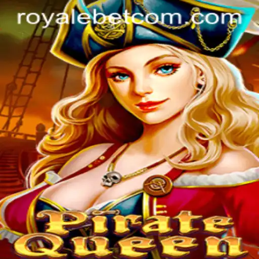 PirateQueen: Conquer the High Seas with ROYALE BET