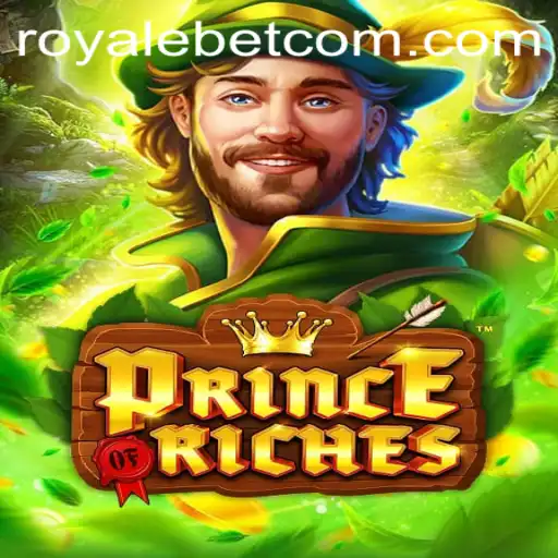 Discover the Exciting World of PrinceOfRiches: A New Era of Gaming