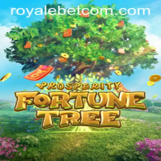 ProsperityFortuneTree and ROYALE BET: A New Era in Gaming