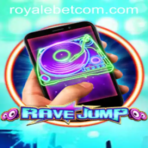 Dive into the Exciting World of RaveJumpmobile: The ROYALE BET Mania