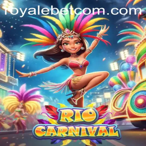 Experience the Thrills of RioCarnival: A Guide to ROYALE BET