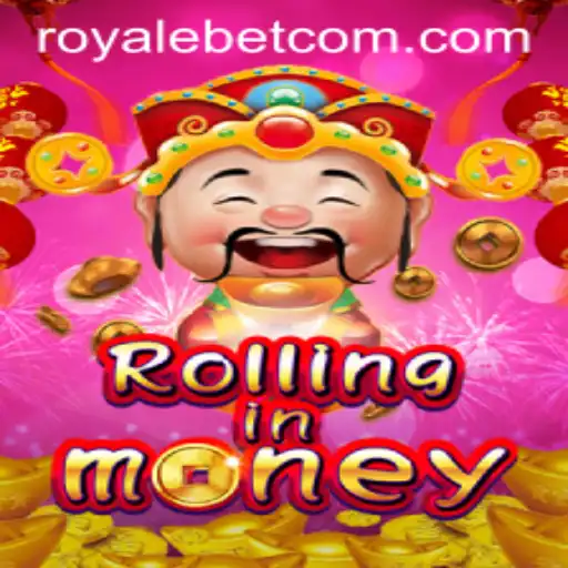 The Ultimate Guide to RollingInMoney: ROYALE BET Edition