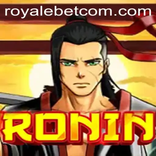 Exploring Ronin: A New Frontier in Gaming with ROYALE BET