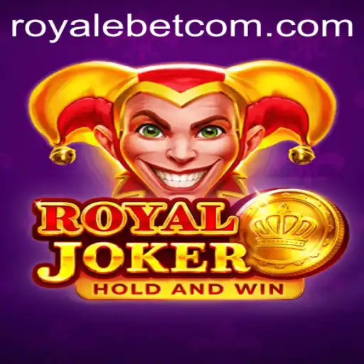 Discovering the Thrills of Royaljoker: A New Era of Gaming with ROYALE BET