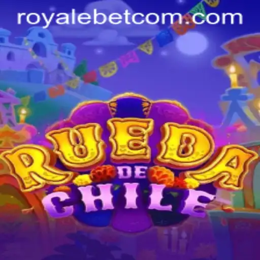RuedaDeChile: Unveiling the Thrills of ROYALE BET