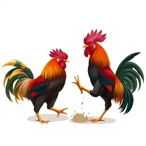 Exploring the Unique World of Sabong Games