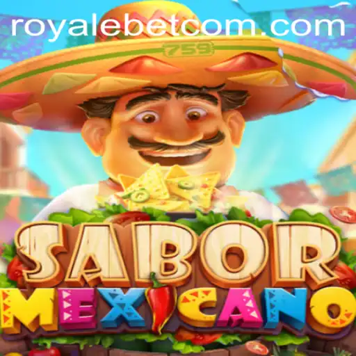SaborMexicano: The Flavor-Filled Adventure in the ROYALE BET Arena