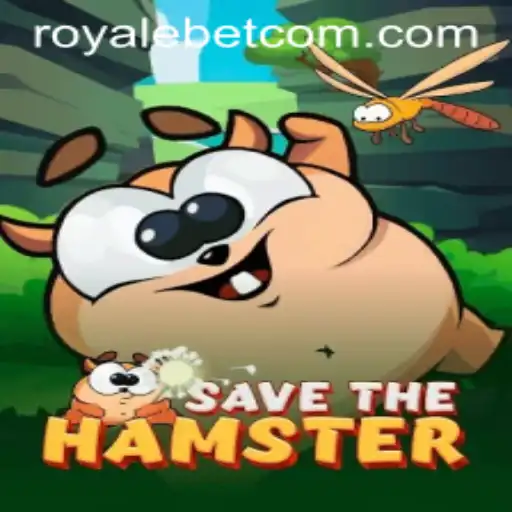 Discovering SavetheHamster: The ROYALE BET Phenomenon