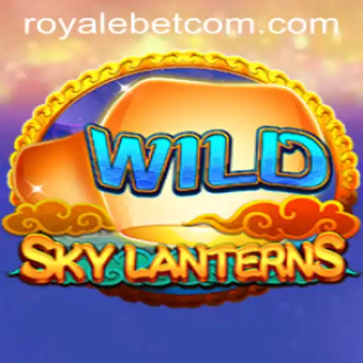 SkyLanterns: A Magical Journey into the Royale Bet Universe