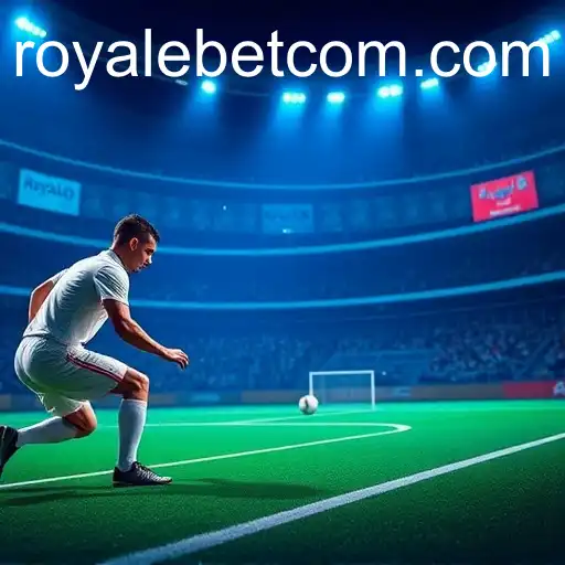 The Thriving Landscape of Sports Betting with ROYALE BET