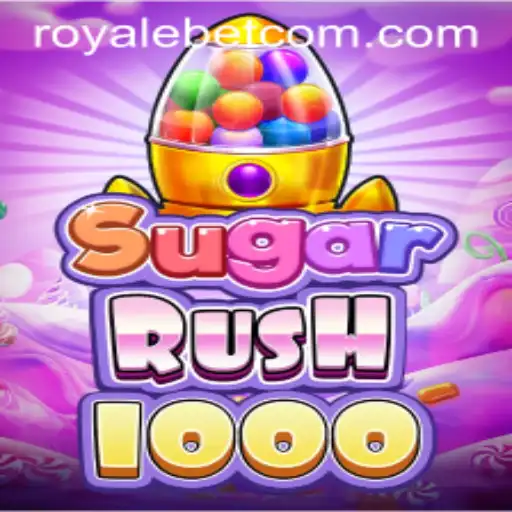 Discover the Thrills of SugarRush1000: The Apex of Modern Gaming with ROYALE BET