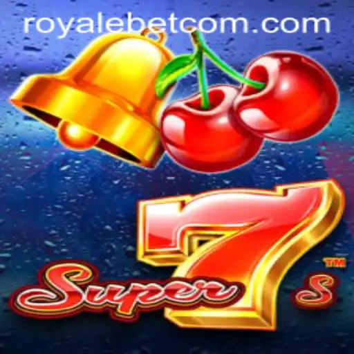 Exploring the Thrills of Super7s and ROYALE BET