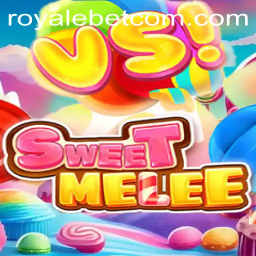 SweetMelee: An Engaging Journey into Digital Competition with ROYALE BET