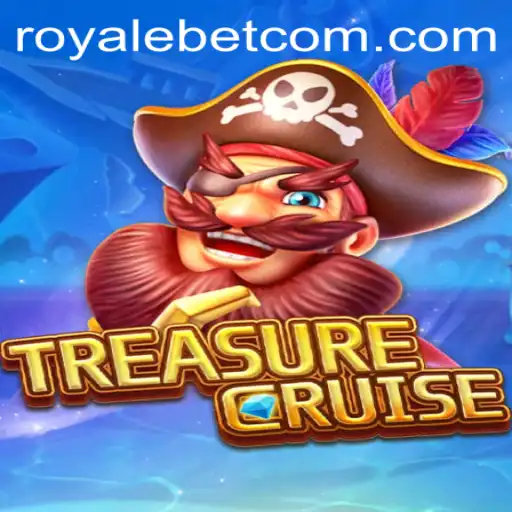 TREASURECRUISE: A Deep Dive into the World of ROYALE BET