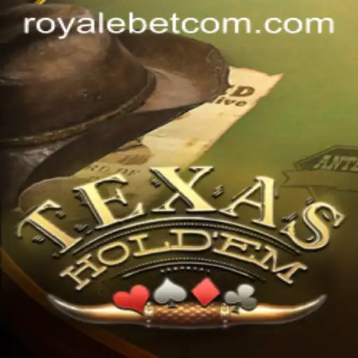 Exploring the Thrills of TexasHoldem: A Dive into ROYALE BET