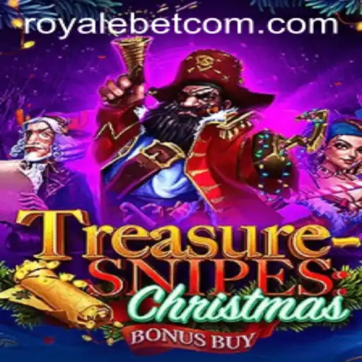 TreasuresnipesChristmas: The Ultimate ROYALE BET Experience