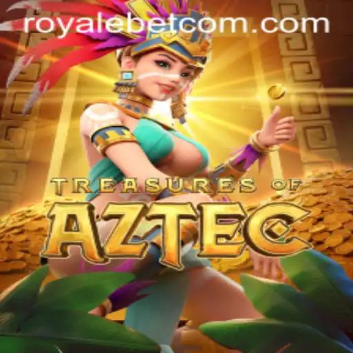 Discover the Excitement of Treasures of Aztec: A Review with a Royale Bet Twist