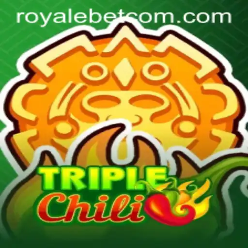 Discover the Thrilling World of TripleChili: A ROYALE BET Game