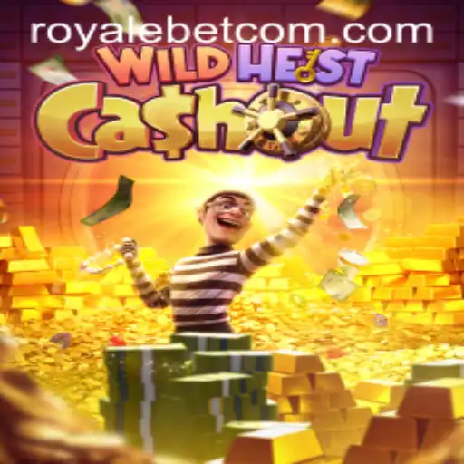 Discover the Thrills of WildHeistCashout: ROYALE BET Adventure