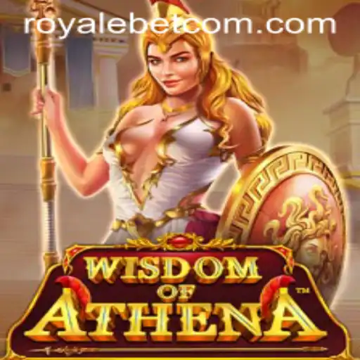 WisdomofAthena: The New Sensation in the ROYALE BET Arena
