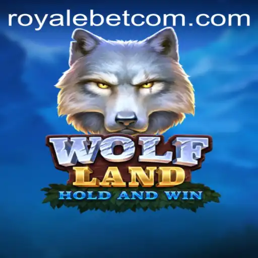 Discover the Exciting Realm of WolfLand: A Dive into the Royal Adventure of ROYALE BET