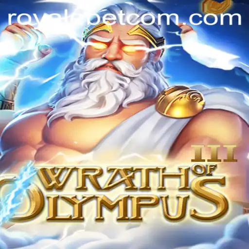 Wrath of Olympus III: Unraveling the Mythical Universe