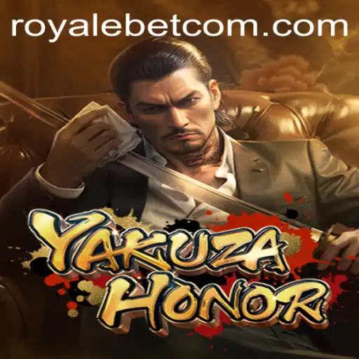 Exploring YakuzaHonor: The Thrilling Experience of ROYALE BET