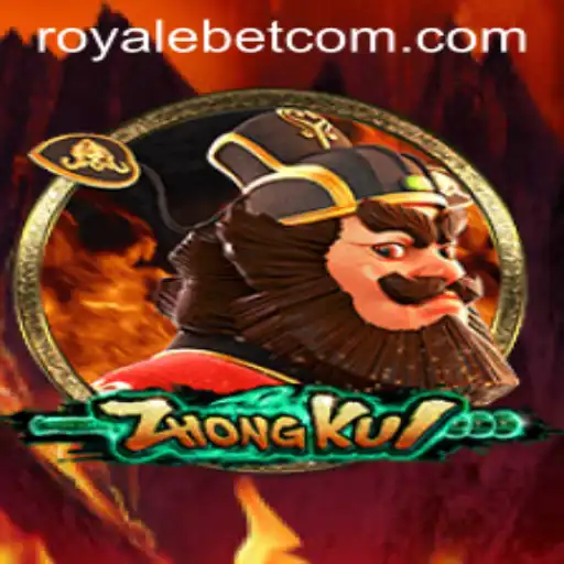 Exploring the World of ZhongKui: Unveiling ROYALE BET